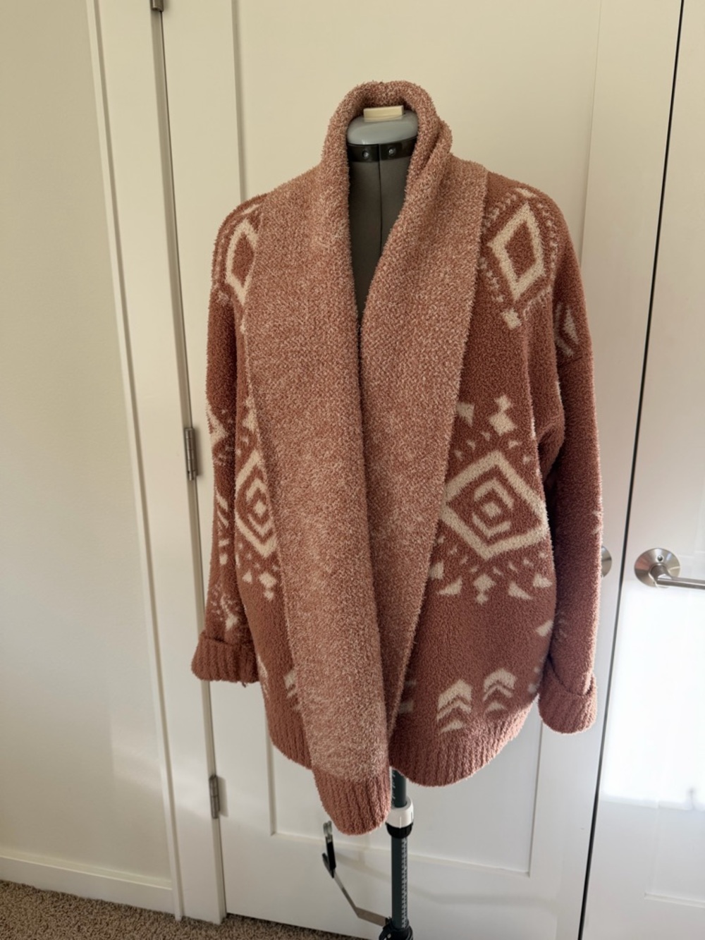 Vici Coyote Hills soft knit cardigan - Picture 7 of 10